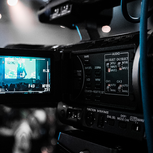 IFNM has a YouTube Channel!