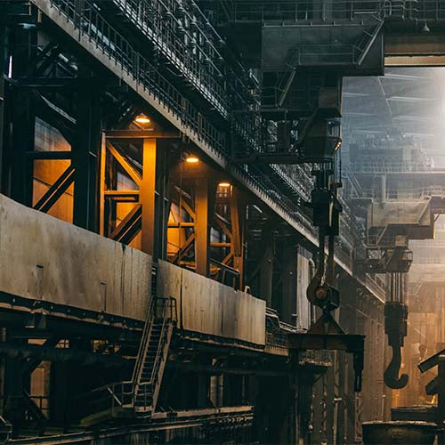 July 2021: US Steel Imports Rise and Fall, While Supplies Remain Low
