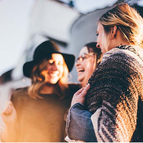 Giving Tuesday: IFNM Supports Covid Relief through donation.