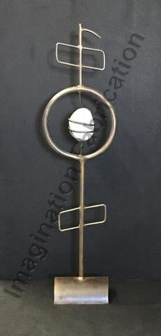 Imagination Fabrication supports Girls, Inc at 46th Annual Arts and Crafts Show Aug 4 & 5, Santa Fe