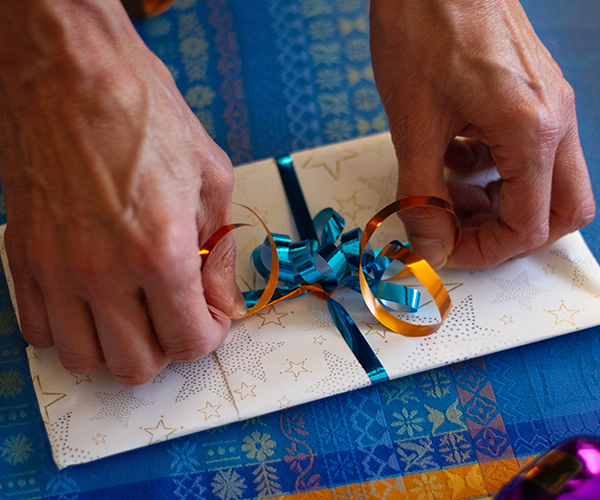 IFNM Now Offers Gift Cards!