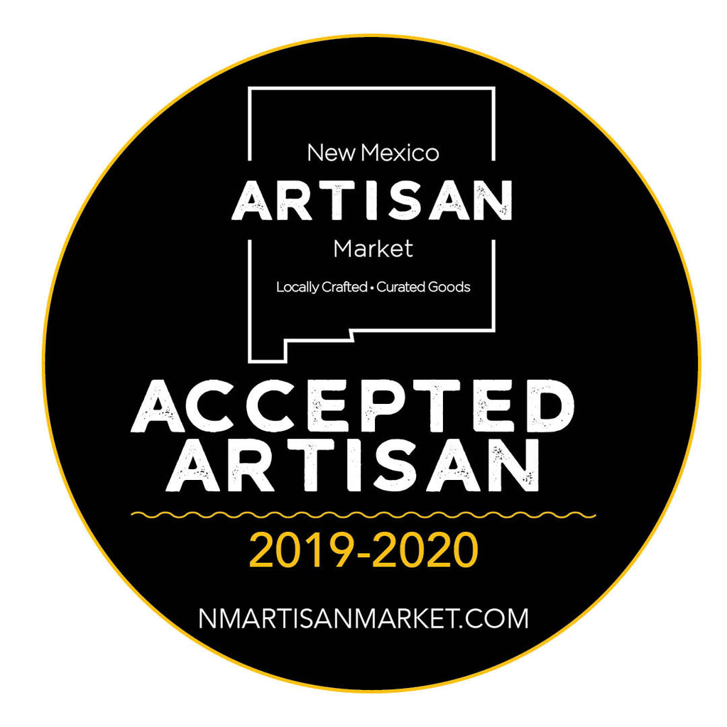 Imagination Fabrication - New Mexico Artisan Market Member