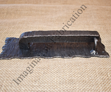 Spanish Contemporary Door Knocker