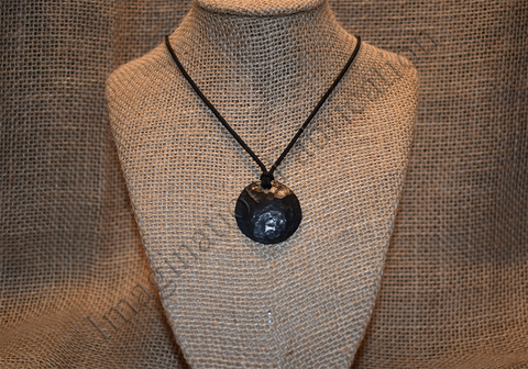 Unity Amulet Necklace