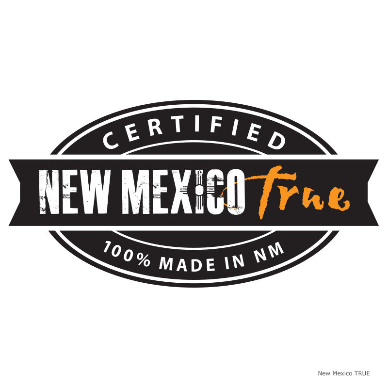 New Mexico True 5th Annual Holiday Gift Guide extended!