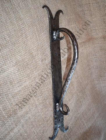 Simple Spanish Handle XX-Large (Single)