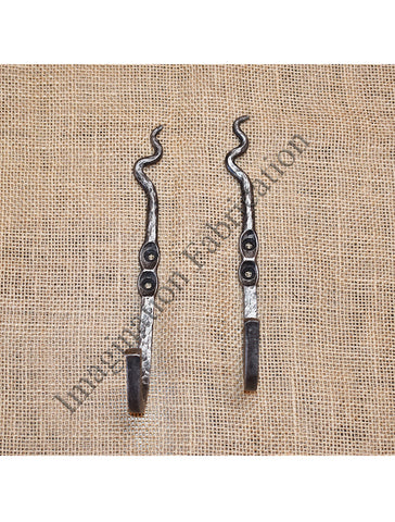 Vid Torcida Handles X-Large (Pair)