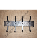 El Gancho Cuadrado Coat Bar