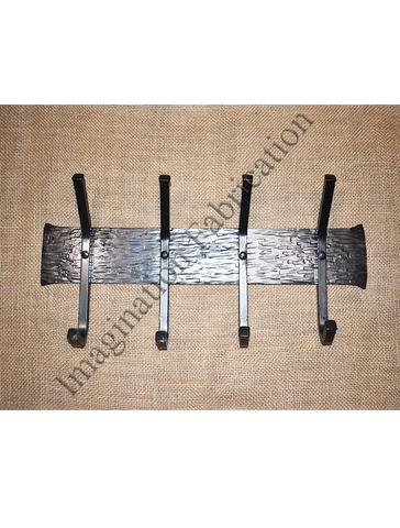 El Gancho Cuadrado Coat Bar