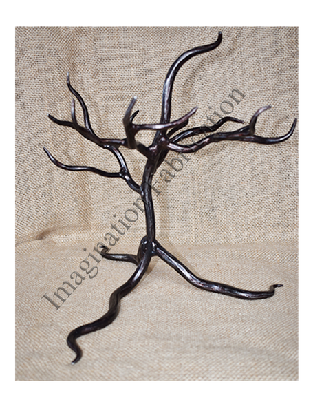 Wind Swept Juniper