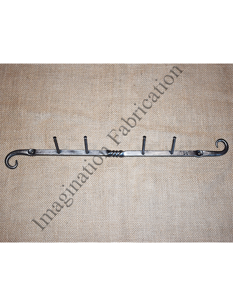 Vid Torcida Key Hanger Bar