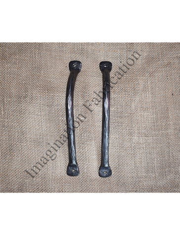 Ribe Veined Handles X-Large (Pair)