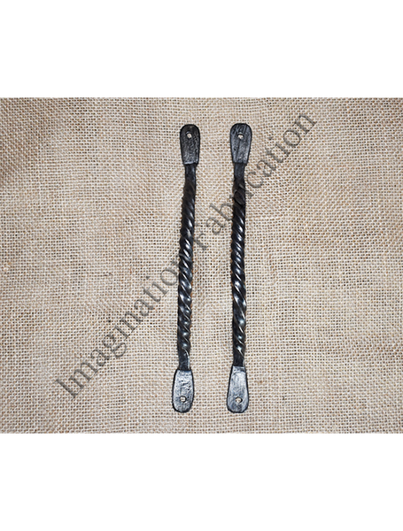 Spaniard Handles X Large (Pair)