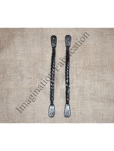 Spaniard Handles X Large (Pair)