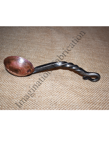 Cuchara de café (Coffee Scoop)