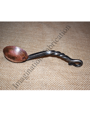 Cuchara de café (Coffee Scoop)