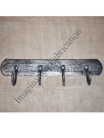 Ranchero Coat Bar