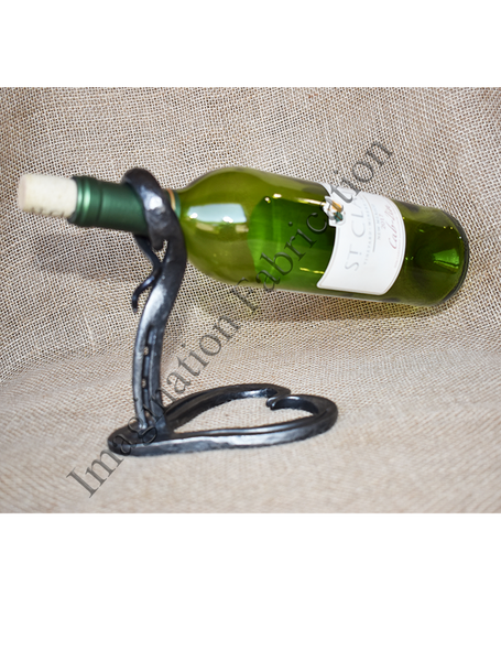 Wild Horse Wine Rack