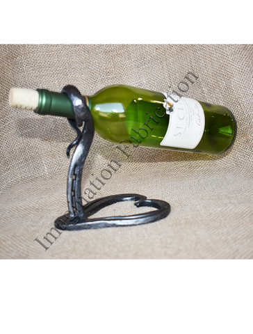 Wild Horse Wine Rack