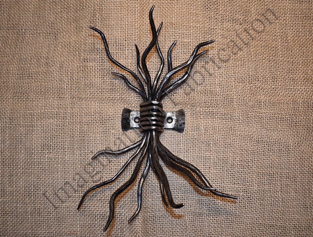 Kalc Wall Sculpture | Imagination Fabrication of New Mexico