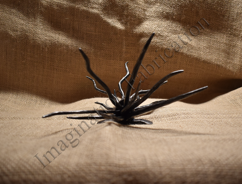 Kalc Wall Sculpture | Imagination Fabrication of New Mexico